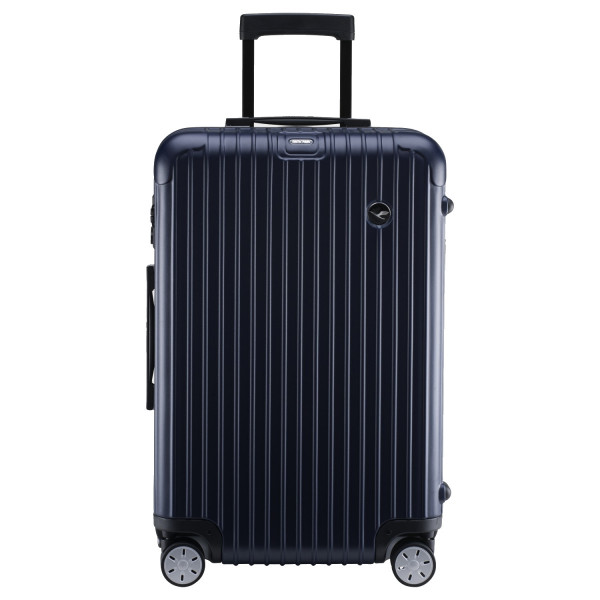 RIMOWA ルフトハンザ リモワスーパーコピー エアーライト 4輪 TSA付 52L ペールブルー 1747032